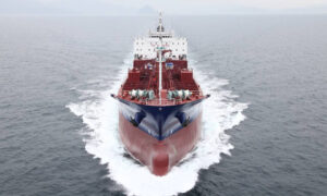 Required Crew for Tanker
