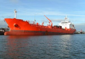 Required Crew for Tanker