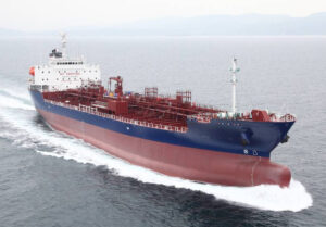 Required Crew for Tanker