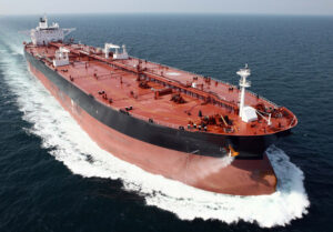 Required Crew for 38000GRT Tanker