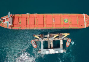 Required 3E for Bulk Carrier