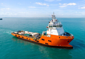 Required 4/E for Offshore Fleet