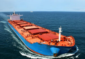 Required Crew for Bulk Carrier