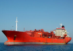 Required Crew for Product Tanker