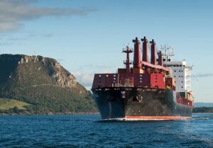 Required Crew for General Cargo