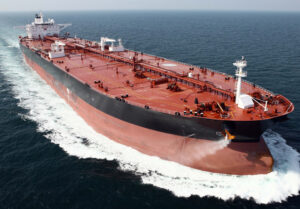 Required Crew for Product Tanker