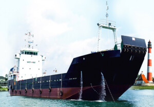 Required for Offshore Fleet