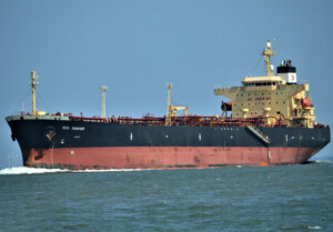Required Crew for Product Tanker – 10000 GRT